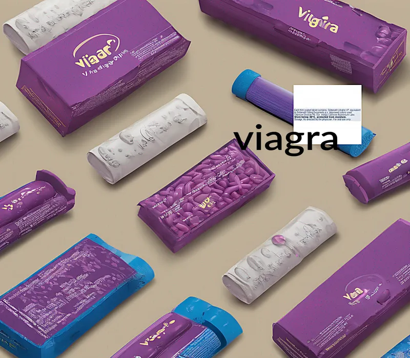 Sitios de confianza para comprar viagra